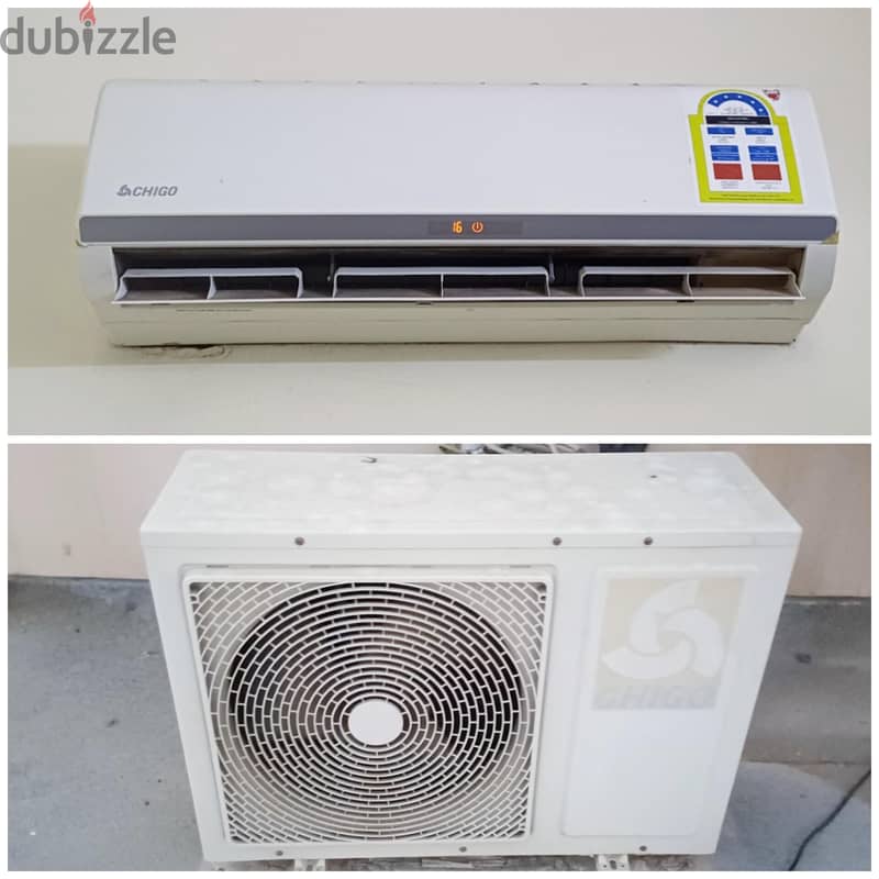 Daewoo 400 L Fridge and other items for sale with Delivery 4