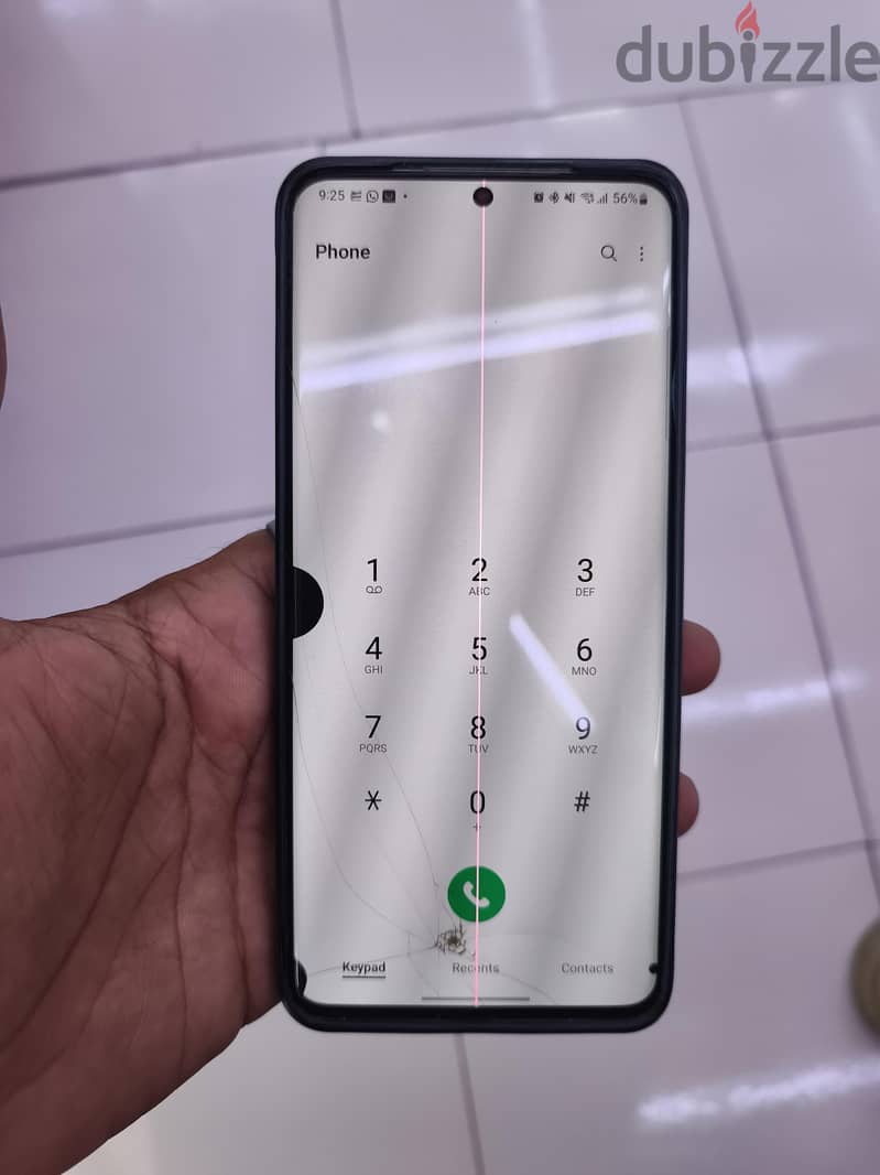 Samsung S20 Ultra 1