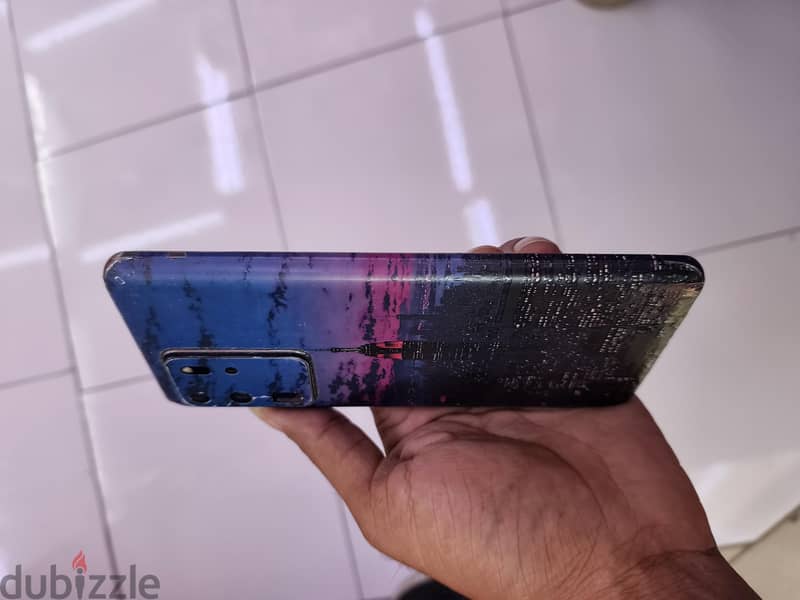 Samsung S20 Ultra 3