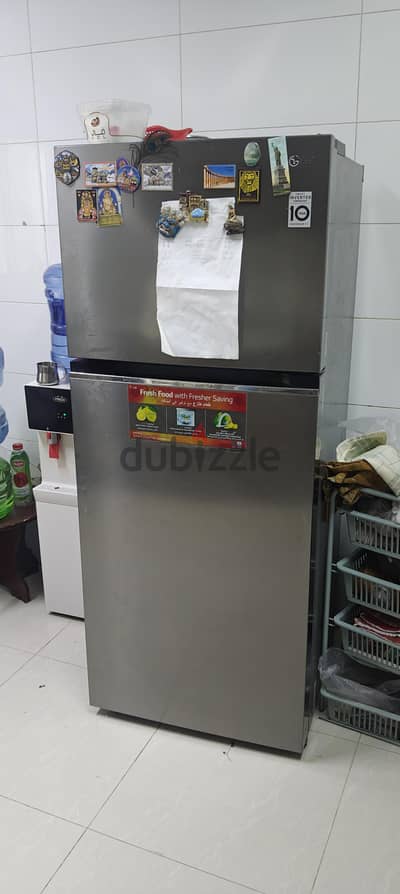 Urgent sale excellent condition fridge for sale