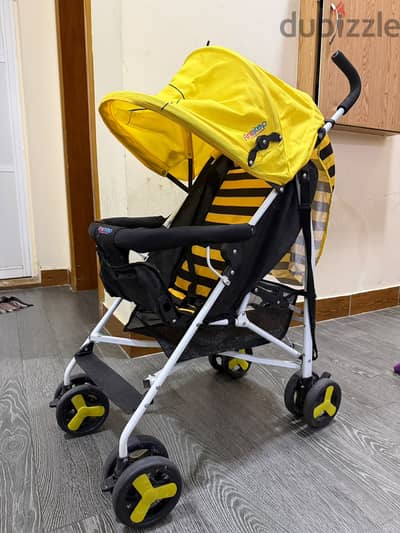 Stroller