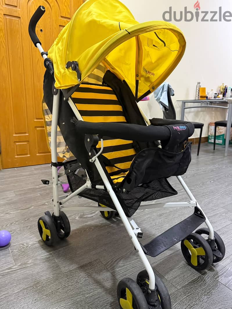 Stroller 1