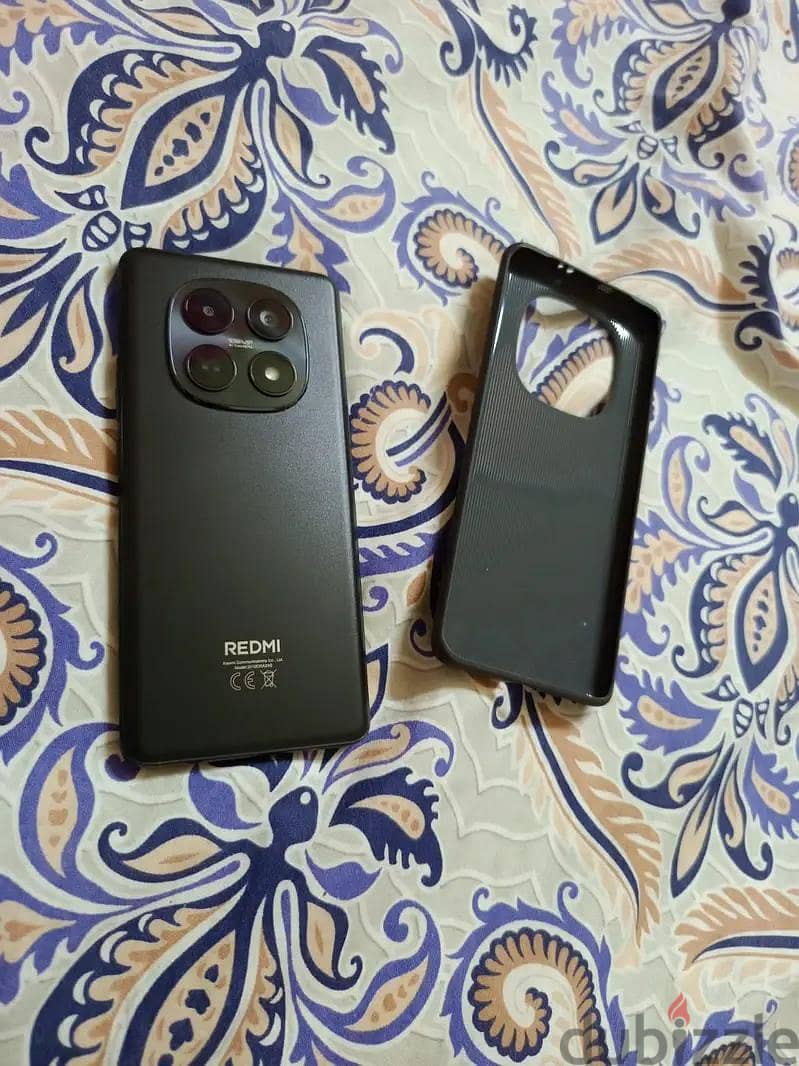 Xiaomi Redmi Note 15 1