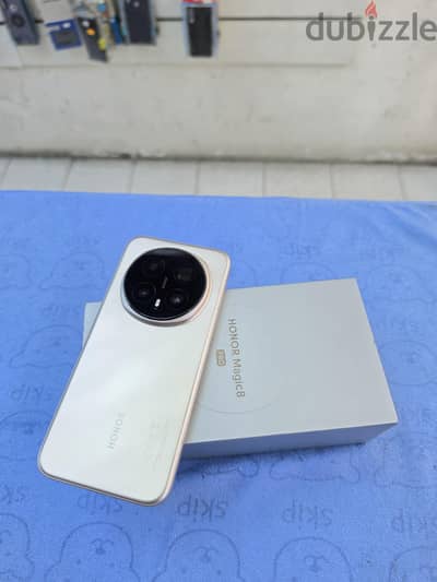HONOR Magic 8 Pro 512GB