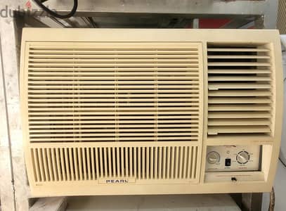 Pearl wondo ac 2ton pastan composer exchange offer 40Bd with delivery