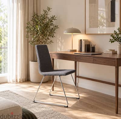 IKEA LILLÅNÄS Dining Chair – Brand New