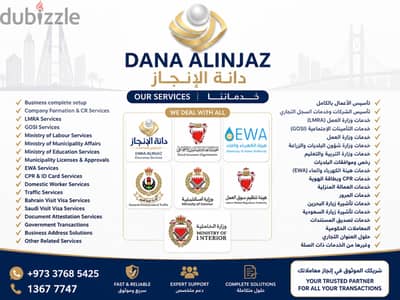  ONE PARTNER. EVERY SOLUTION.