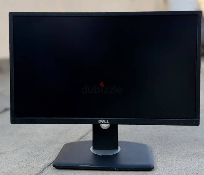 Dell Professional Series (22 Inch) Monitor for Sale 2