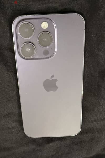 Apple - iPhone 14 Pro