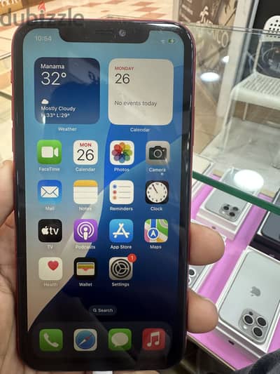 Apple - iPhone 11