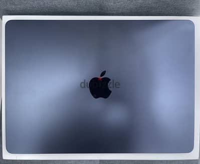 Used MacBook Air M5 16GB 512GB