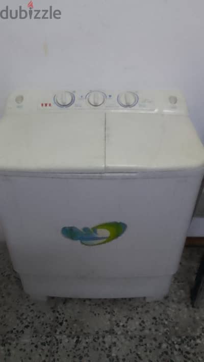 All washing machine and daryer service and repair 5BD