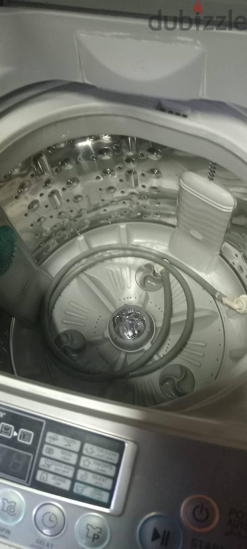 All washing machine and daryer service and repair 5BD 2