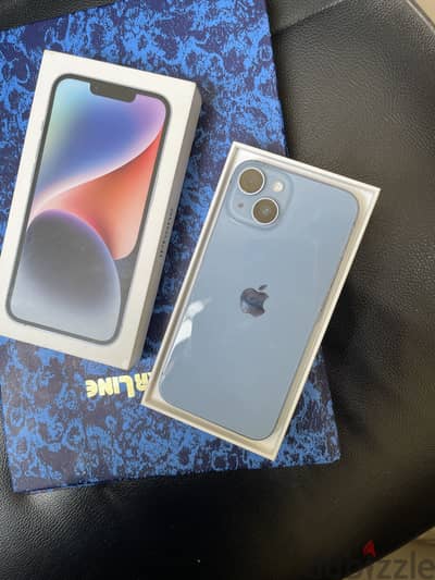 Apple - iPhone 14