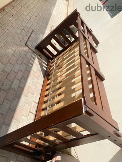 Bed For sale