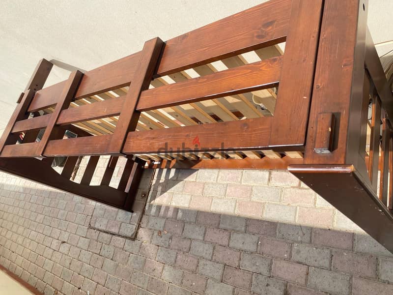 Bed For sale 1