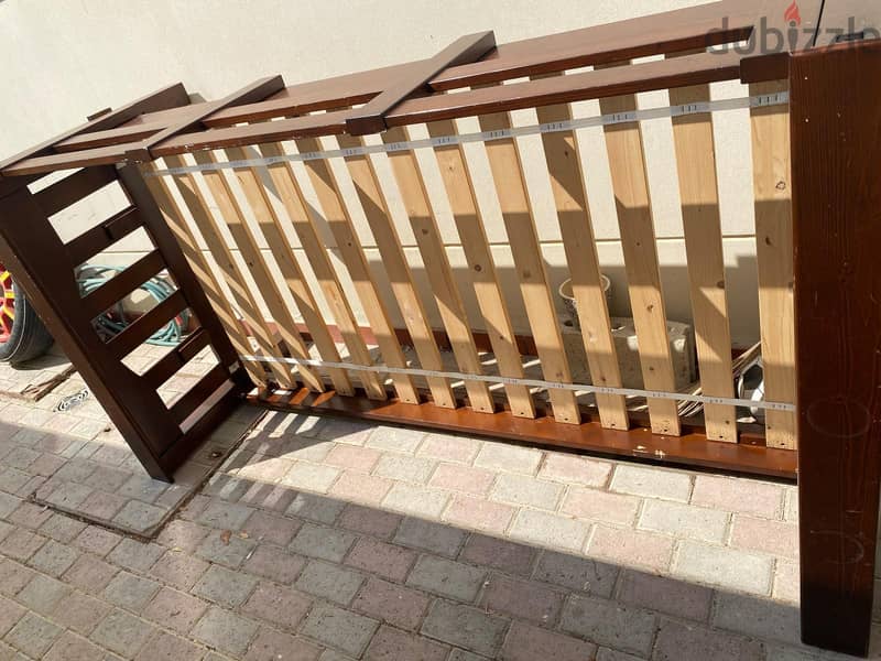 Bed For sale 2