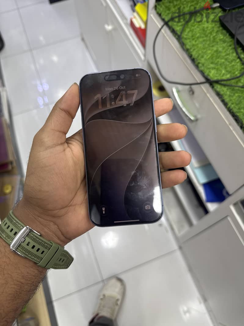 Apple - iPhone 17 1