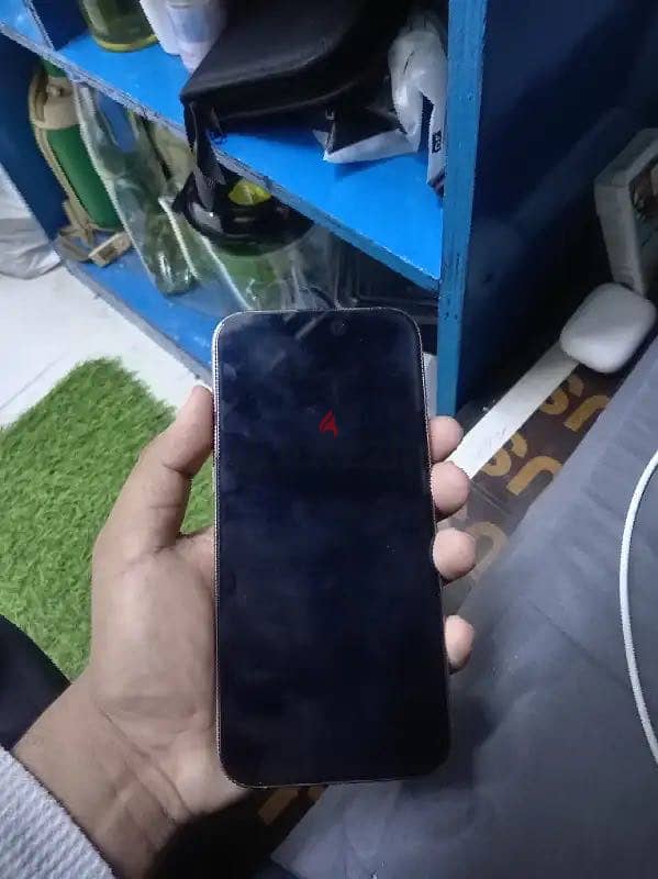Apple - iPhone 16 Pro Max 256gb 3