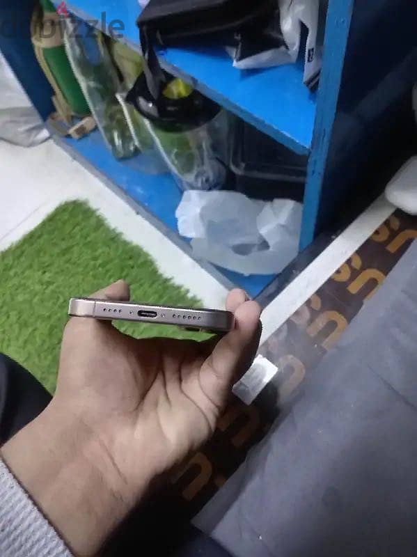 Apple - iPhone 16 Pro Max 256gb 4