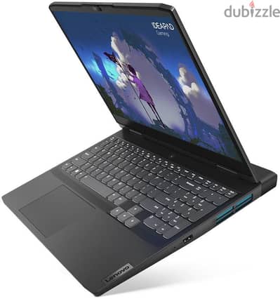 Lenovo ideapad gaming 3 15IAH7 great condition price 220 BHD