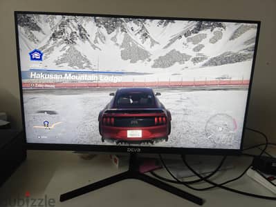 gaming monitor with inbuilt speaker for sale