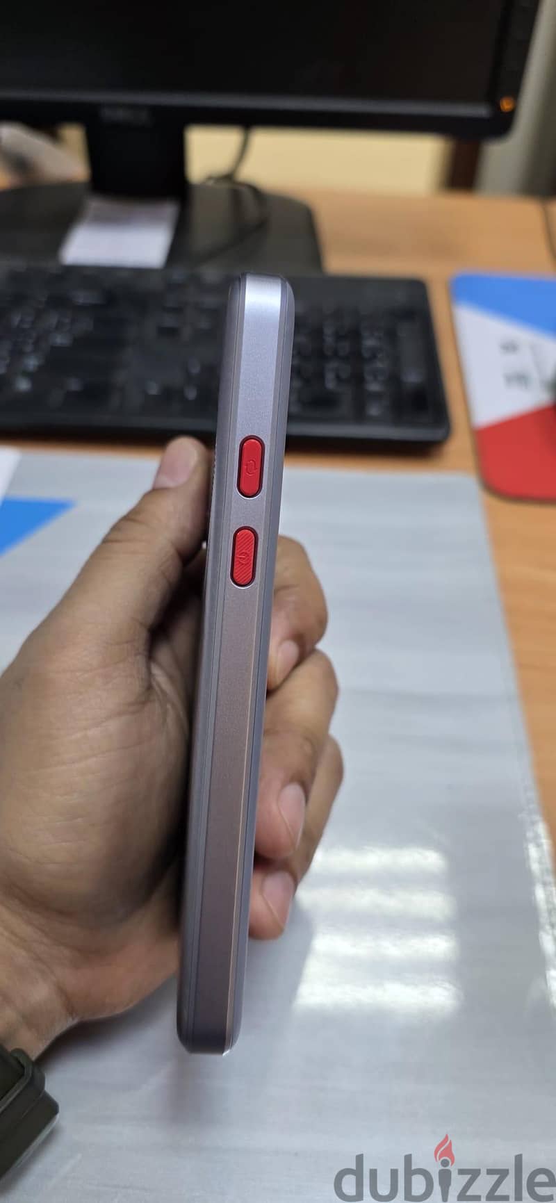 urgent sale ZTE U30. pro unlocked All. sim. card works 3