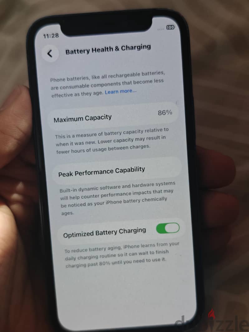 iphone 12 mini 128 GB for sale 2