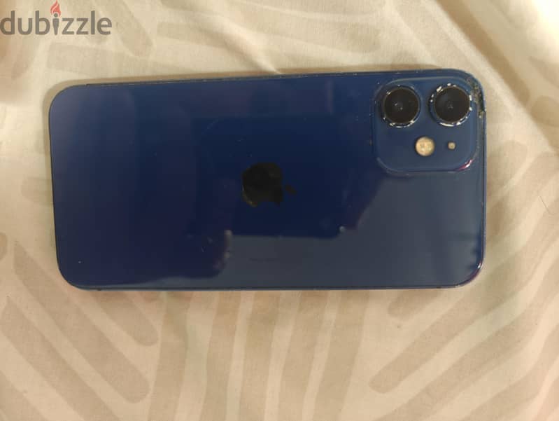 iphone 12 mini 128 GB for sale 3