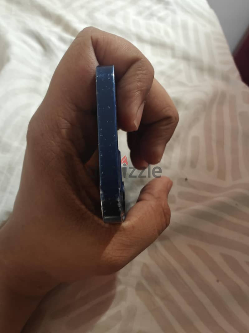 iphone 12 mini 128 GB for sale 5