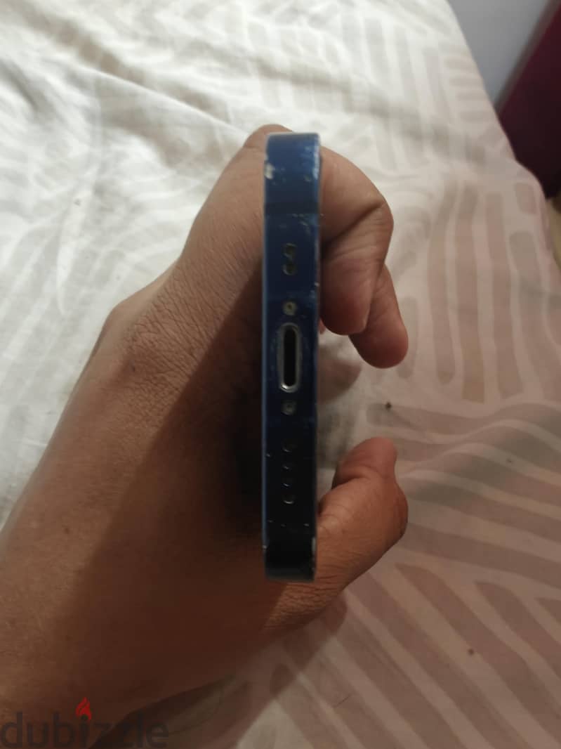 iphone 12 mini 128 GB for sale 6