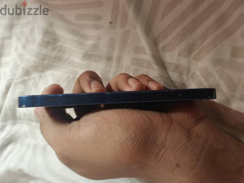 iphone 12 mini 128 GB for sale 7