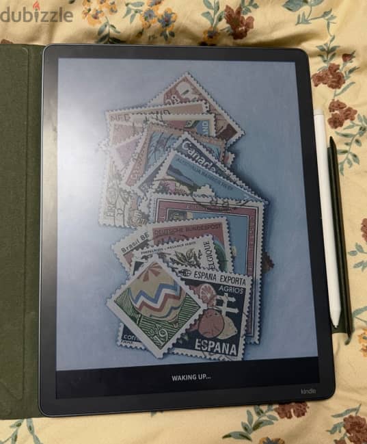 Kindle scribe Colorsoft 32 GB 1