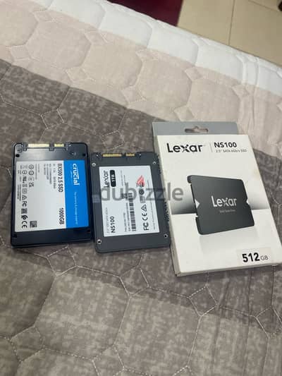 SSD for sale