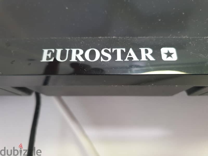 eurostar 1