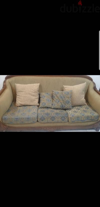 2 and e seater
