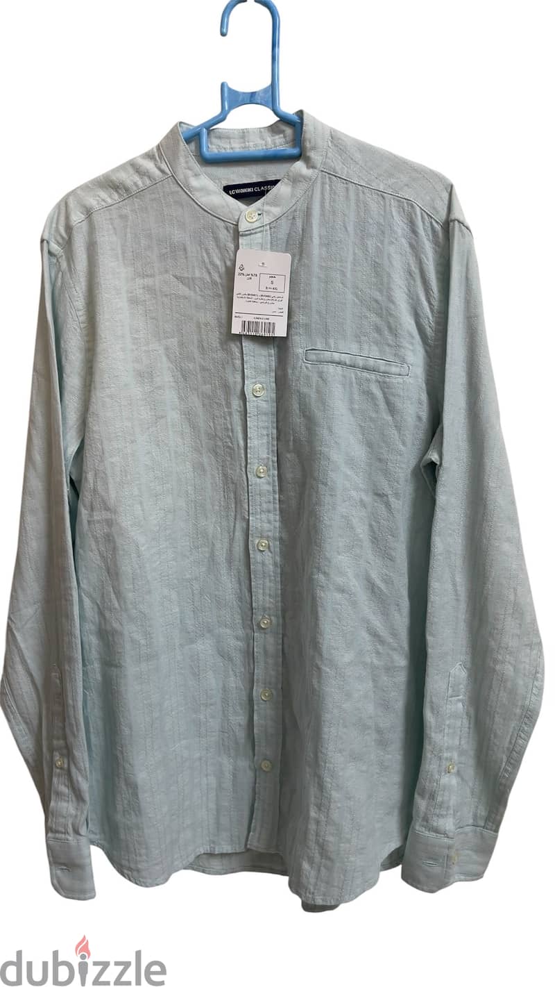 For sale mix’s branded clothes in a very affordable price. 1BD EACH 3