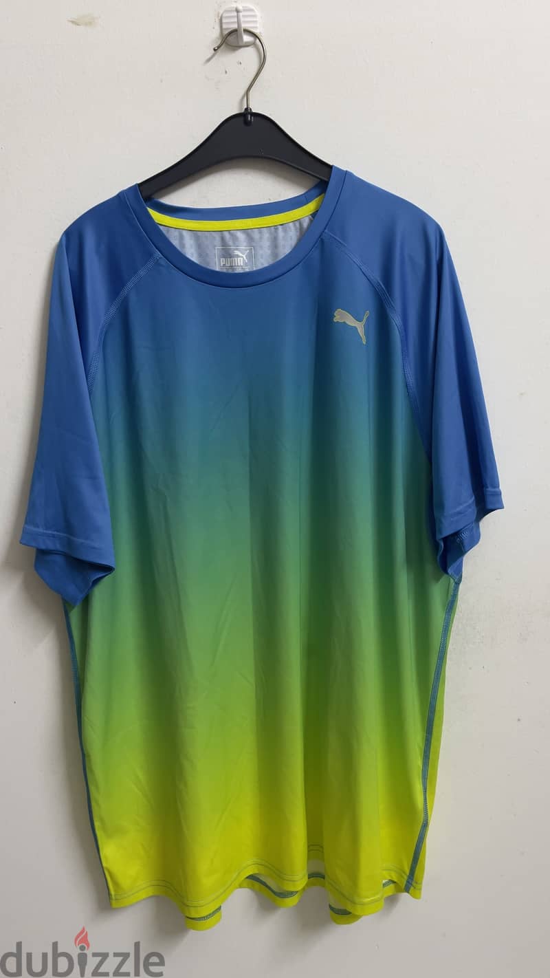 For sale mix’s branded clothes in a very affordable price. 1BD EACH 10