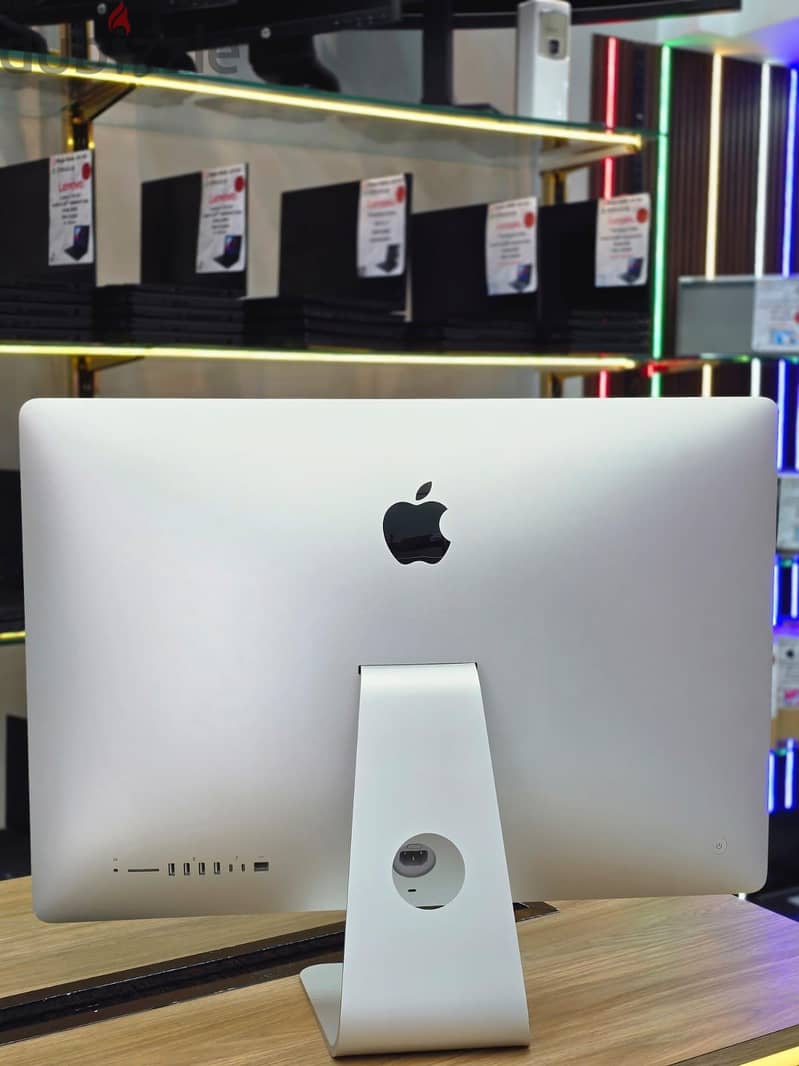 Apple IMAC 27" 2019 Core i9 3