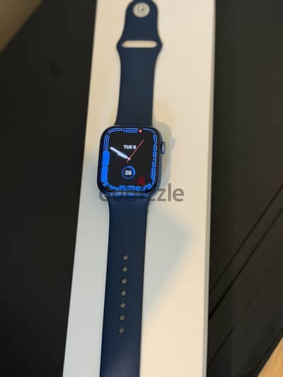 Apple Watch Series 7