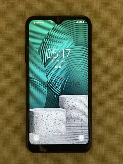 Samsung A01 ARGENT SALE