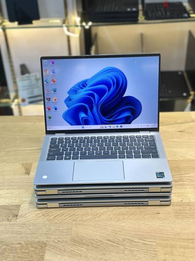 Dell Latitude 9420 Core i7-11th Generation