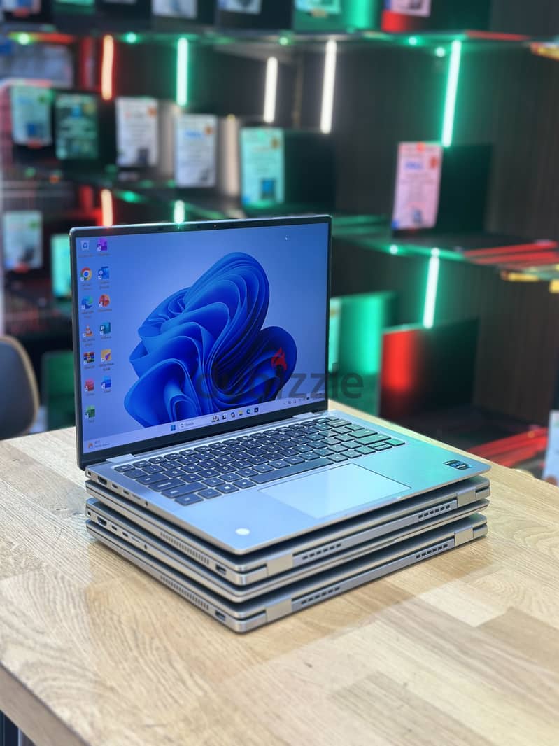 Dell Latitude 9420 Core i7-11th Generation 1