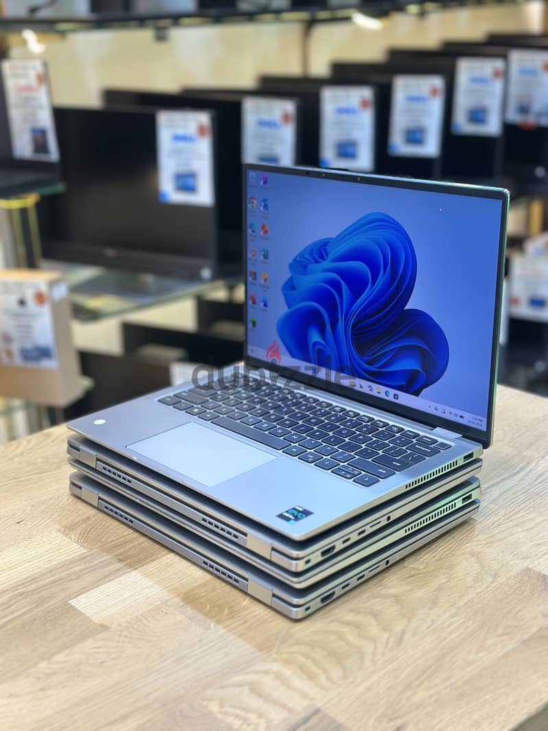 Dell Latitude 9420 Core i7-11th Generation 2