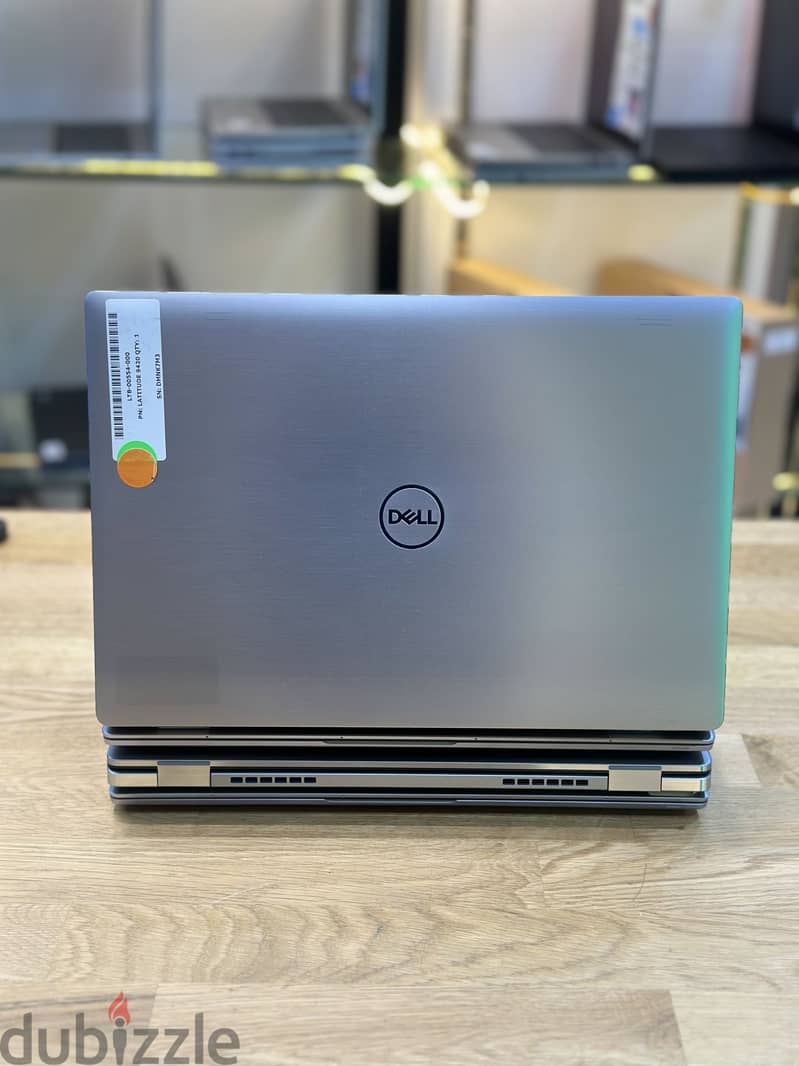 Dell Latitude 9420 Core i7-11th Generation 3