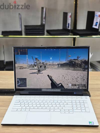 Alienware M17 R2 Core i7-9th Generation