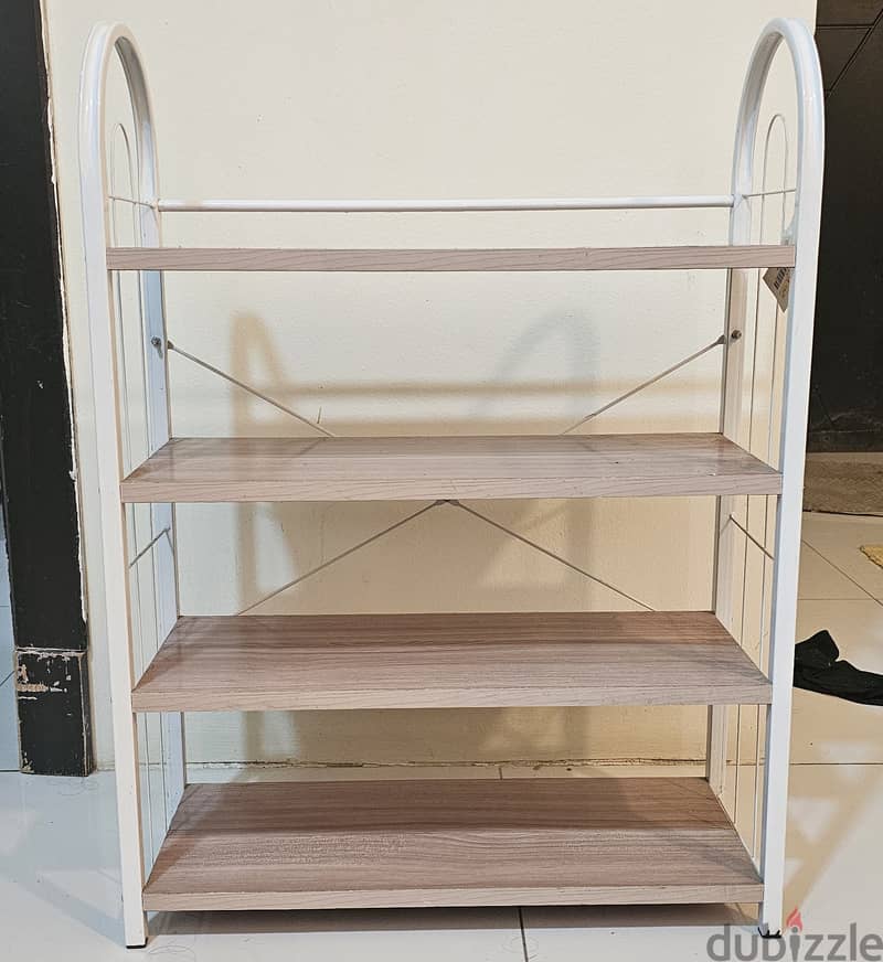 Shoe rack for sale - Furniture - 105775074
