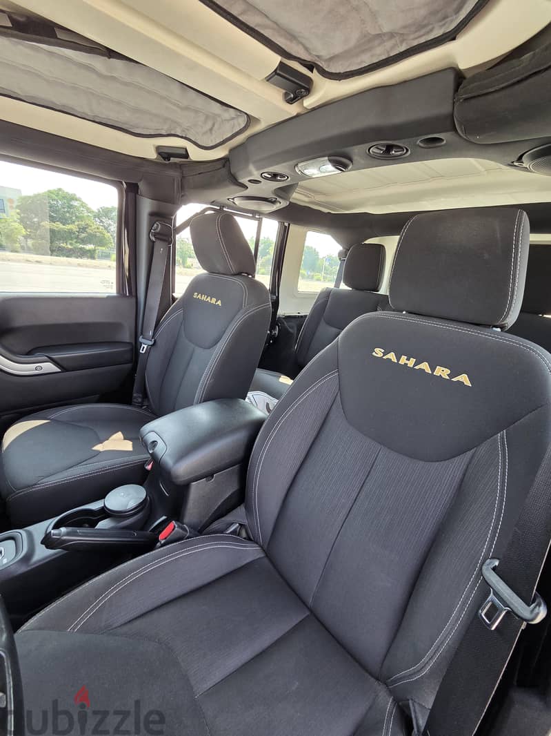 Jeep Wrangler 2015 9