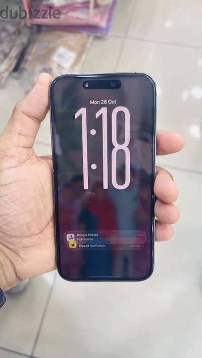 Apple - iPhone 14 Pro Max 256 gb