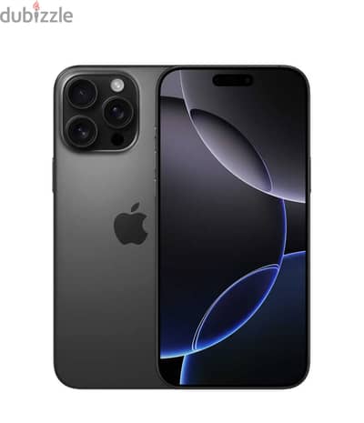 For Sale IPhone 16 Promax 256gb